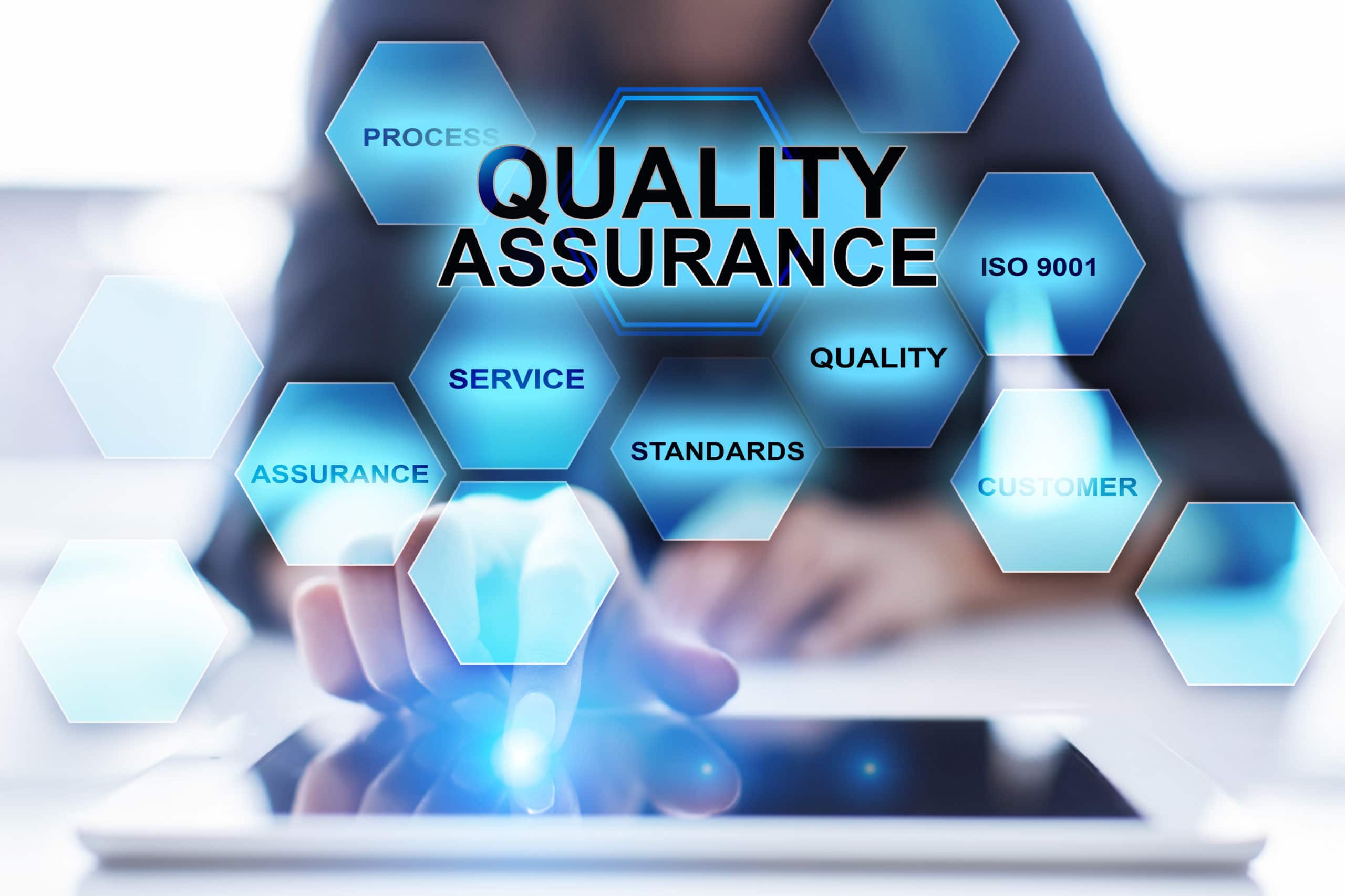 Quality Assurance